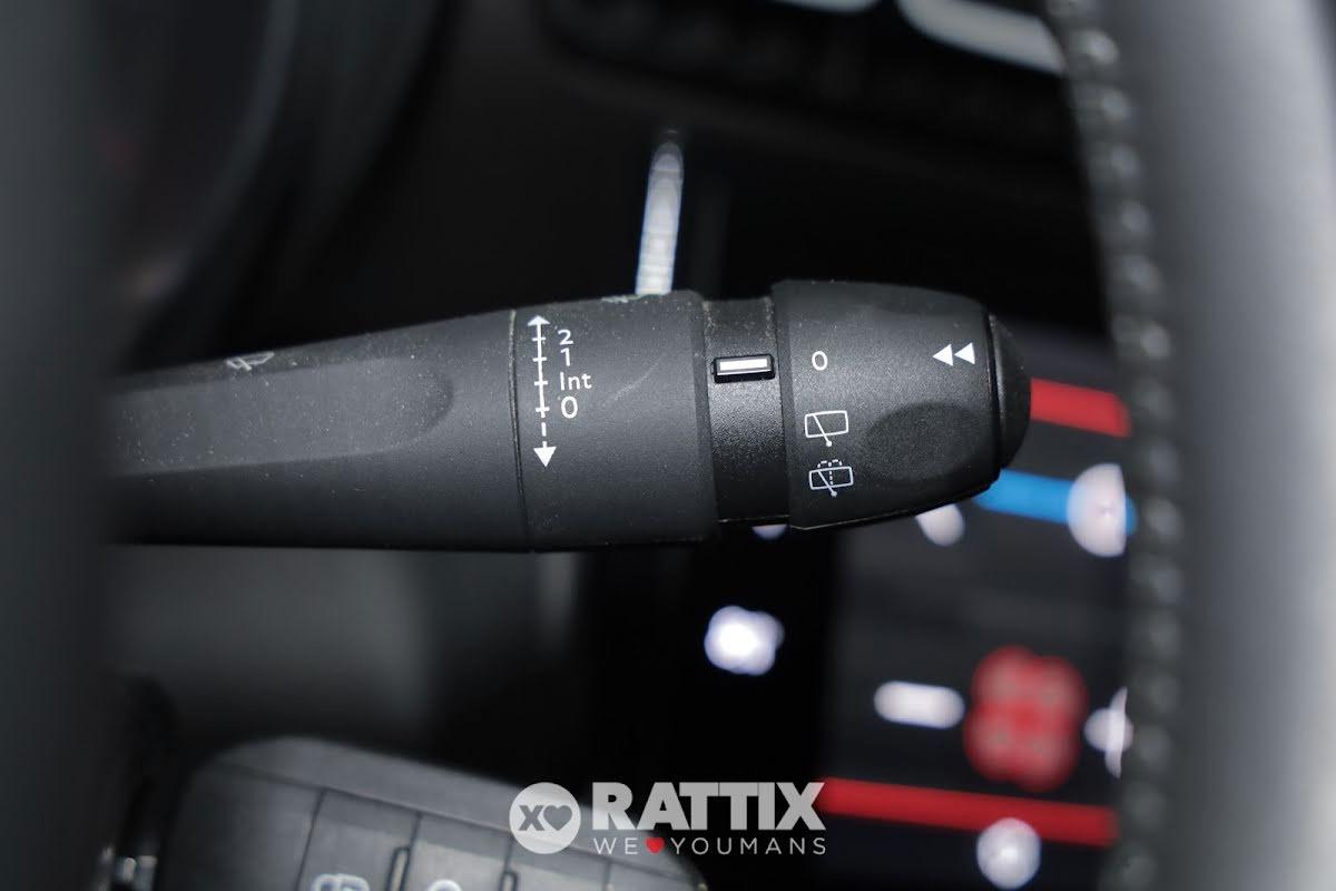 Citroen C3 Aircross 1.2 Puretech 110CV Feel