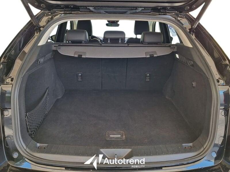 Mazda CX-60 3.3L e-Skyactiv-D 249 CV AWD M-Hybrid Automatica Homura + Comfort + Convenience & Sound + Driver & A