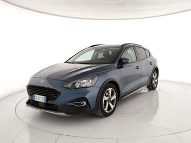 Ford Focus Active 1.0 ecoboost h s&s 125cv my20.75