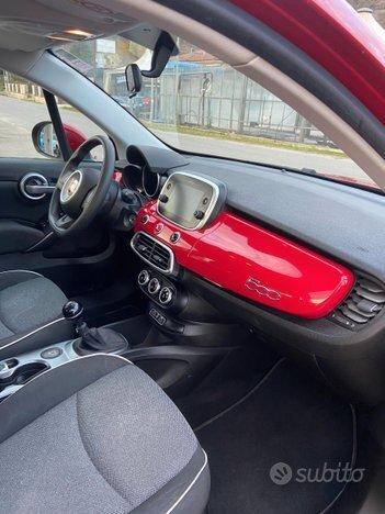 Fiat 500X 1.3 MTJ 95 CV