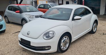 Volkswagen Maggiolino 1.6 TDI Vintage PREZZO REALE GARANZIA 12 MESI EURO 5