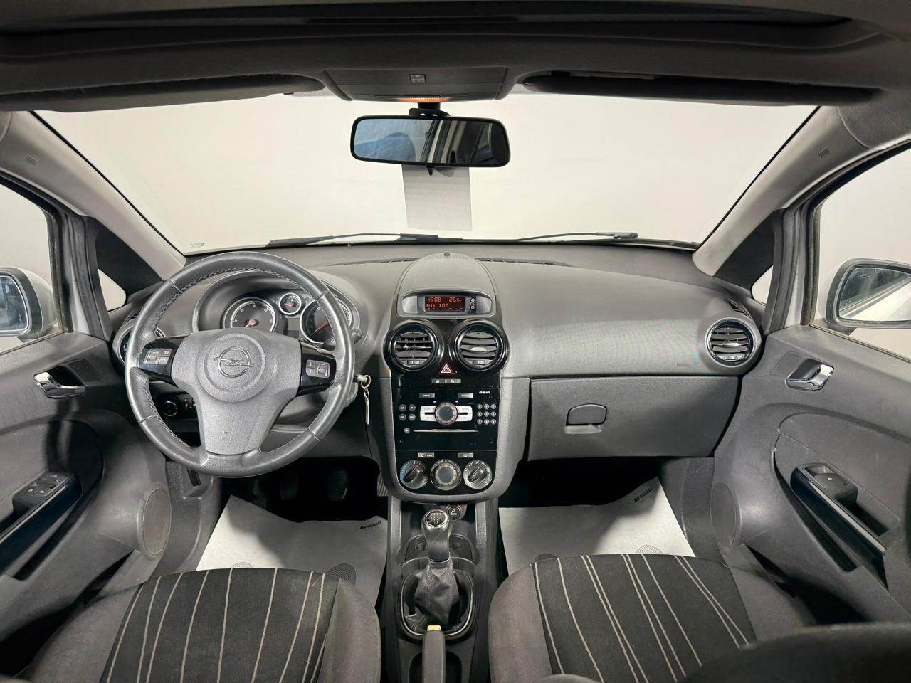 Opel Corsa 1.3 CDTI 75CV 3 porte TETTO PANORAMICO