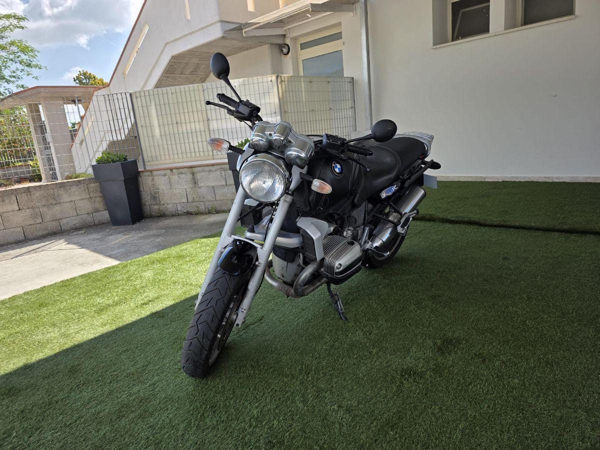 Bmw - R 850 R R 850 R Confort Abs