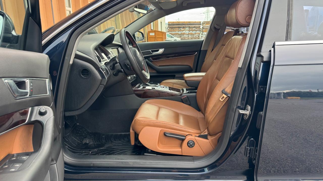 Audi A6 Avant 2.7 V6 TDI quattro tiptronic - 2006