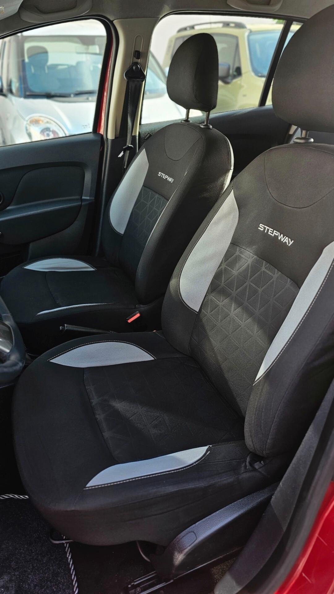 Dacia Sandero Stepway 1.5 dCi 8V 90CV Prestige