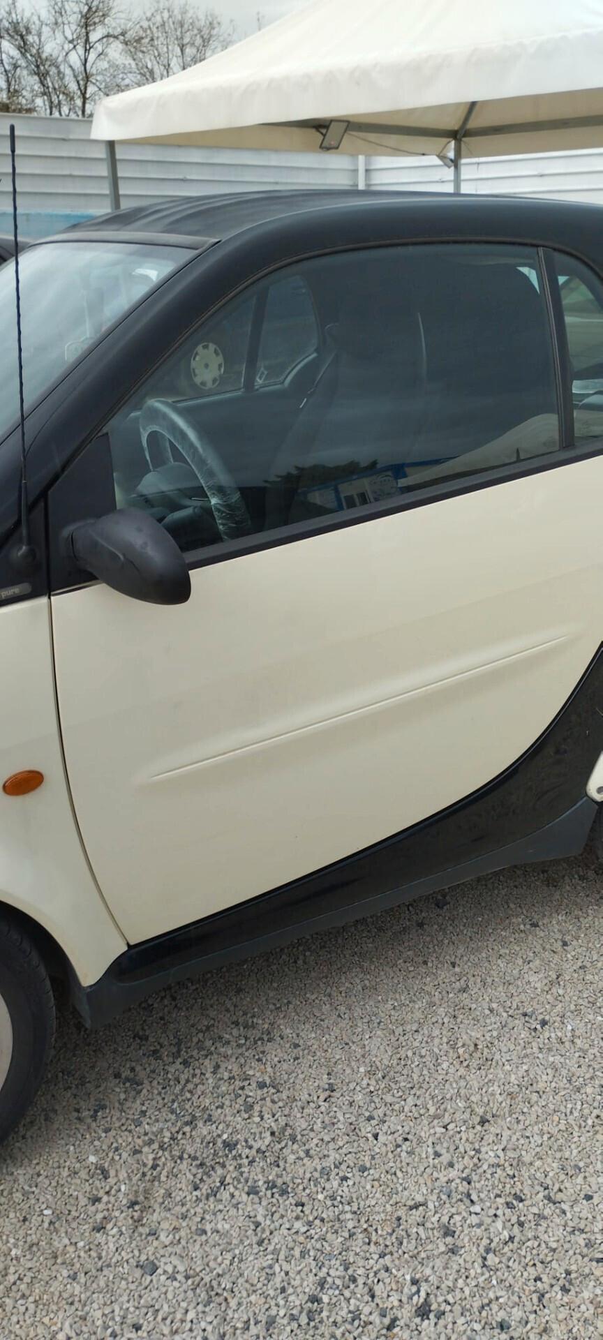Smart Smart 600 smart & passion (40 kW)