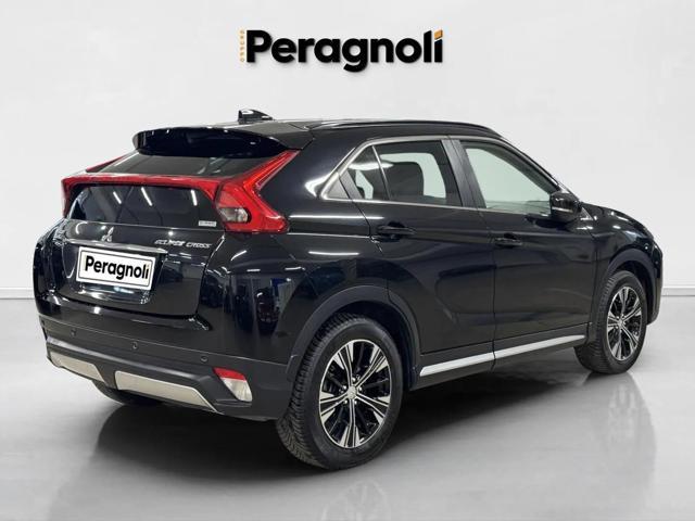 MITSUBISHI Eclipse Cross 1.5 turbo 4WD aut. Instyle