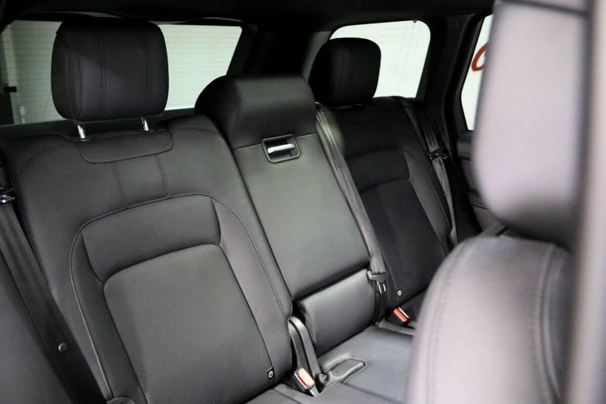 Land Rover Range Rover 3.0 sdV6 Vogue lwb auto my19