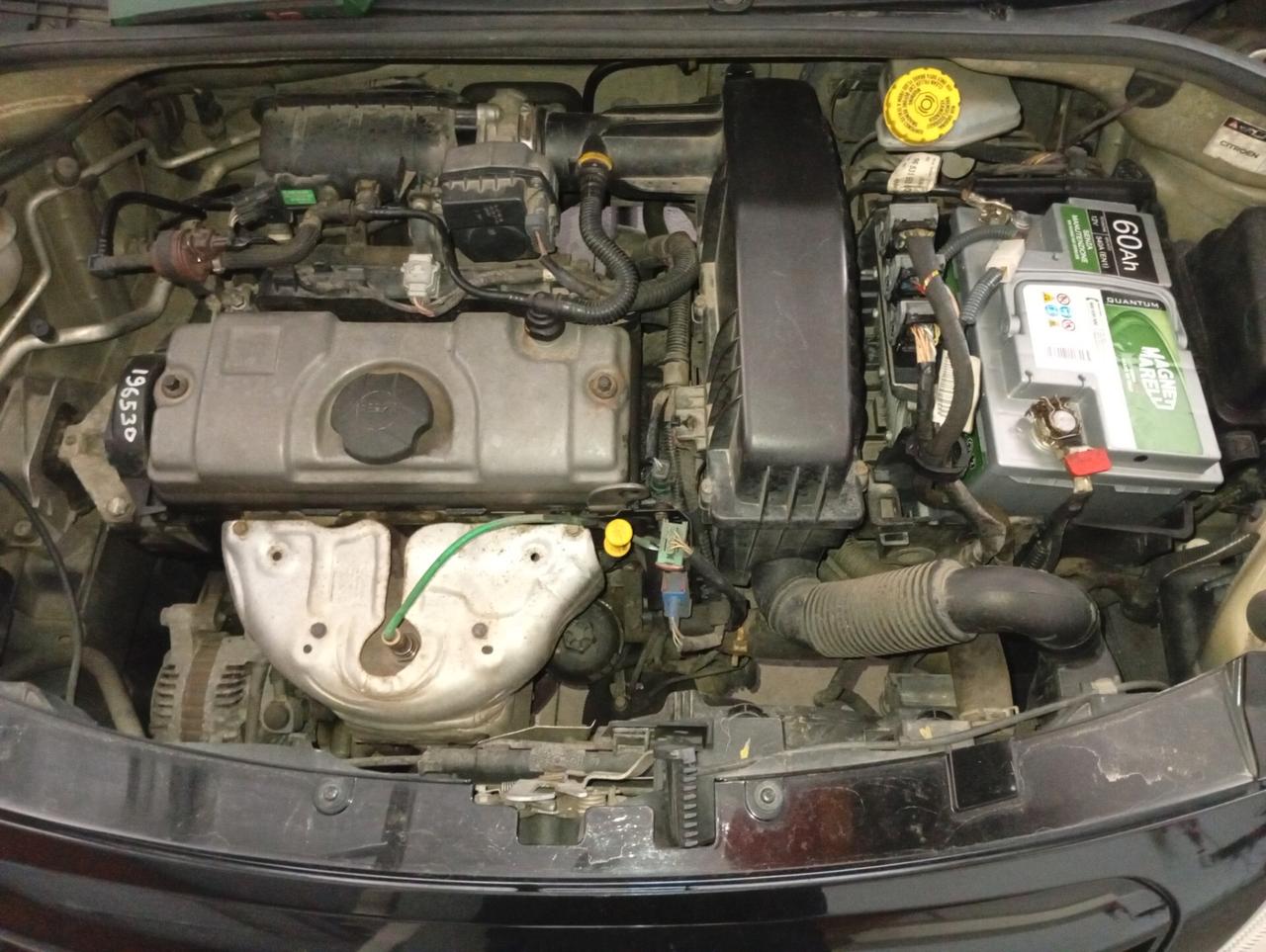 Citroen C3 1.1 Elegance