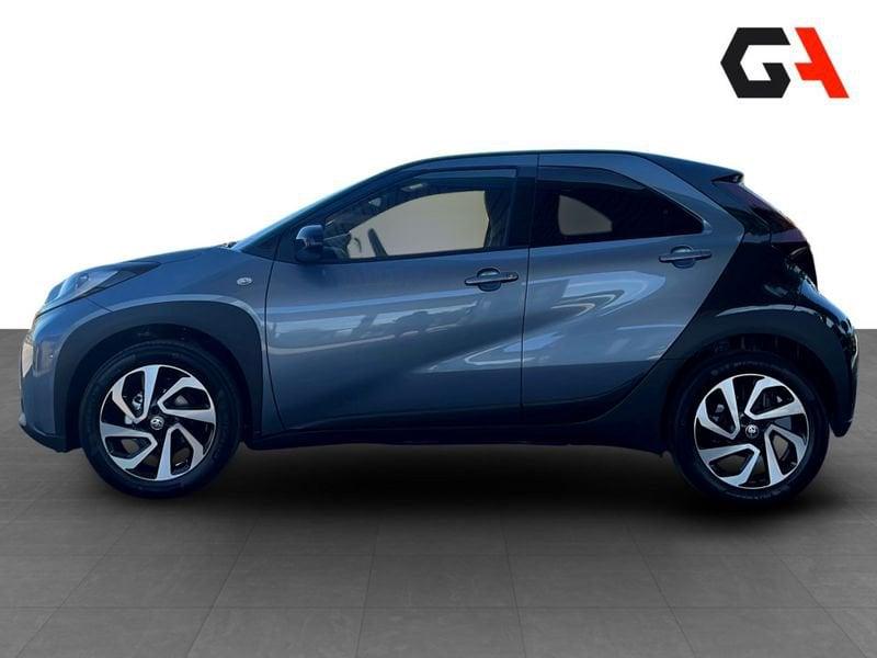 Toyota Aygo X Aygo X 1.0 VVT-i 72 CV 5 porte Trend S-CVT