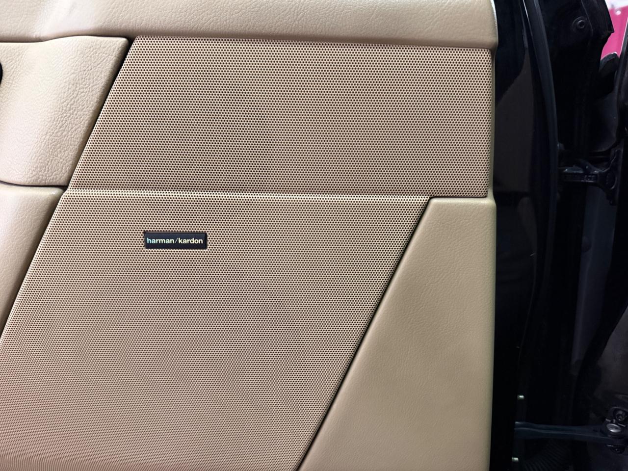 Land Rover Range Sport 2.7 HSE