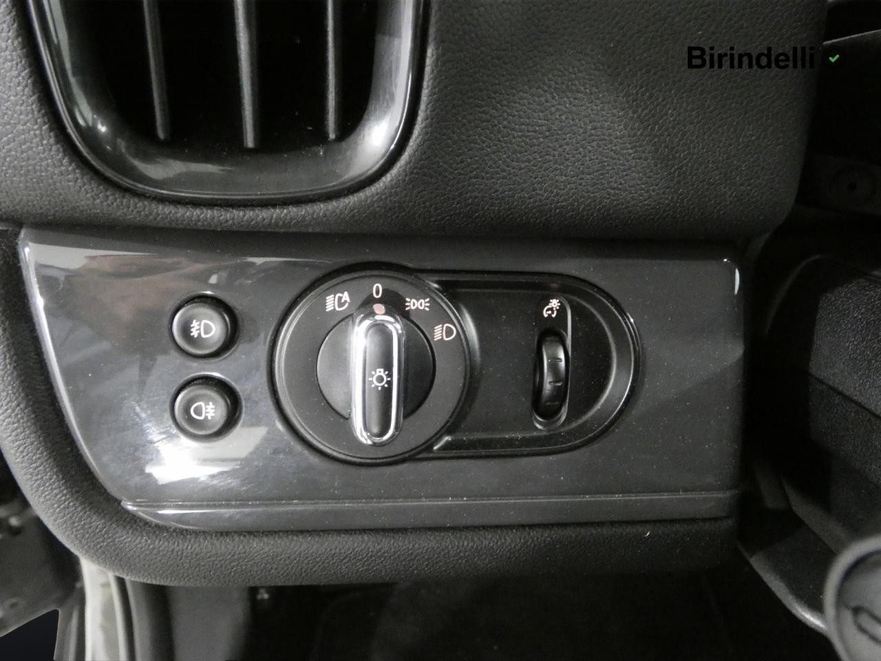 MINI Mini Countrym.(F60) - Mini 1.5 One D Northwood Edition Countryman