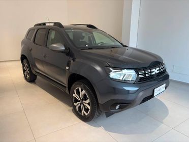 Dacia Duster II 1.0 tce Journey Gpl 4x2 100cv