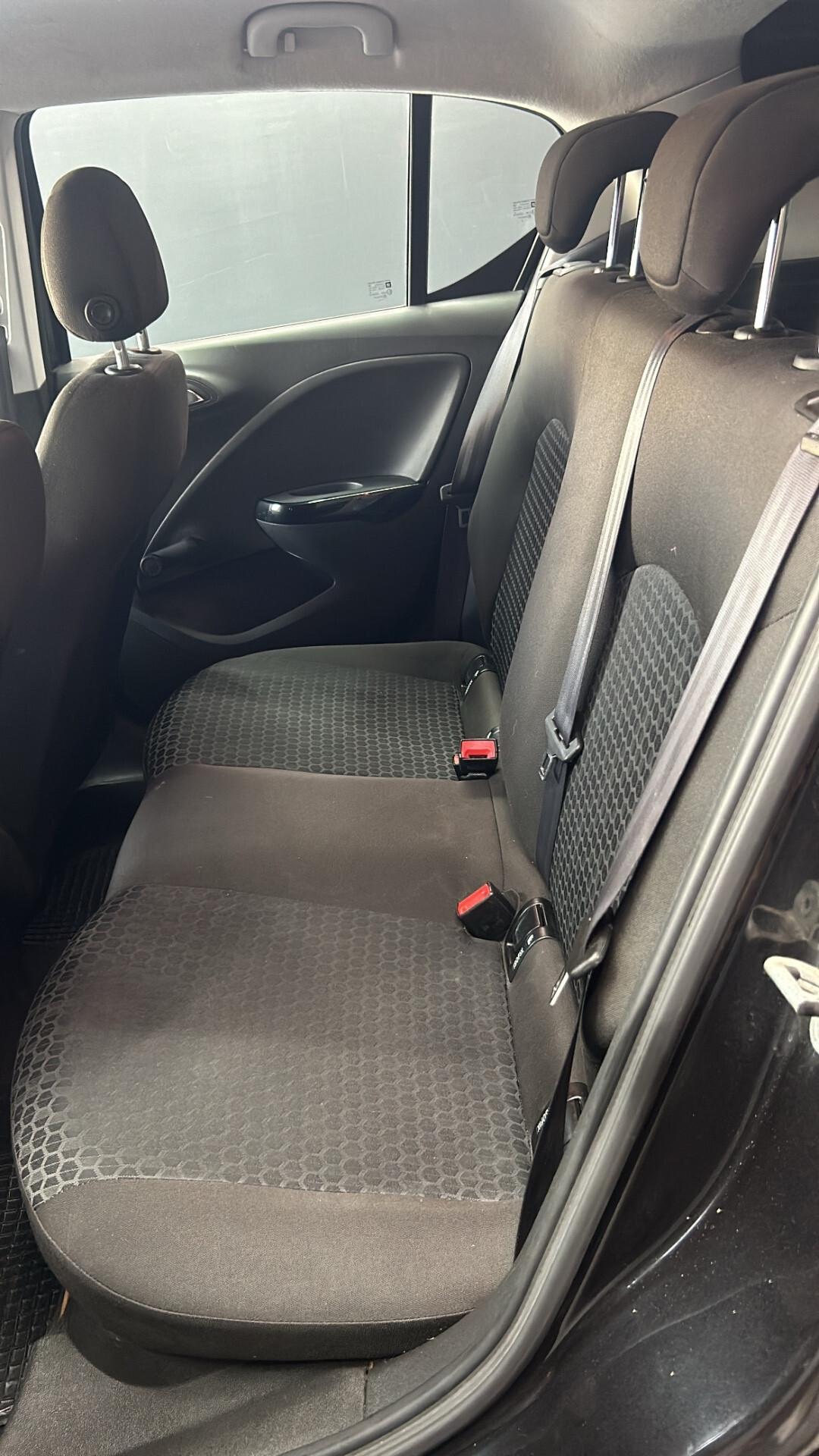 Opel Corsa 1.2 Gpl 69 cv 2015