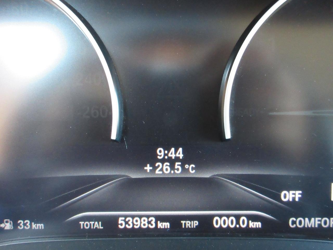 BMW X3 xDrive20d mhev 48V xLine auto