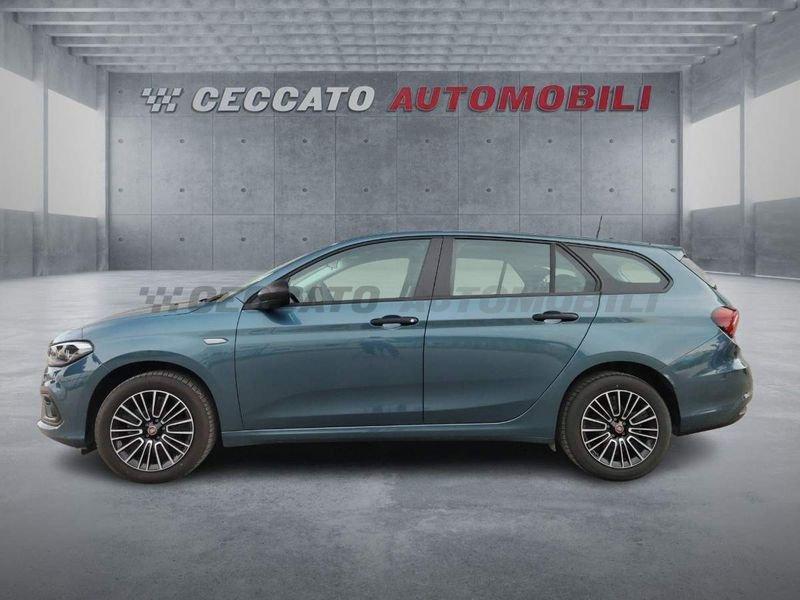 FIAT Tipo Tipo SW 1.6 mjt s&s 130cv