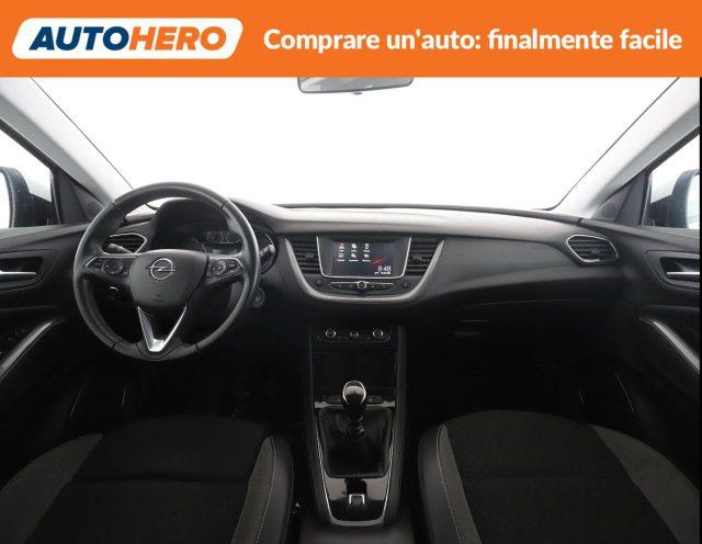 OPEL Grandland X 1.5 diesel Ecotec Start&Stop Advance