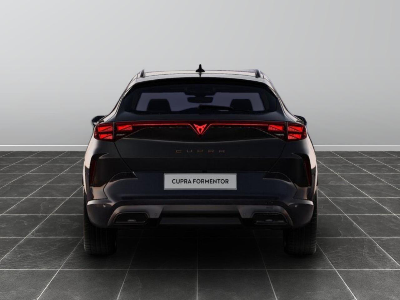 Cupra Formentor 2.0 tdi 150cv dsg