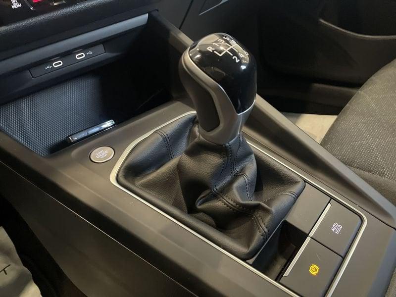 Volkswagen Golf 8 1.5 TSI EVO ACT Life