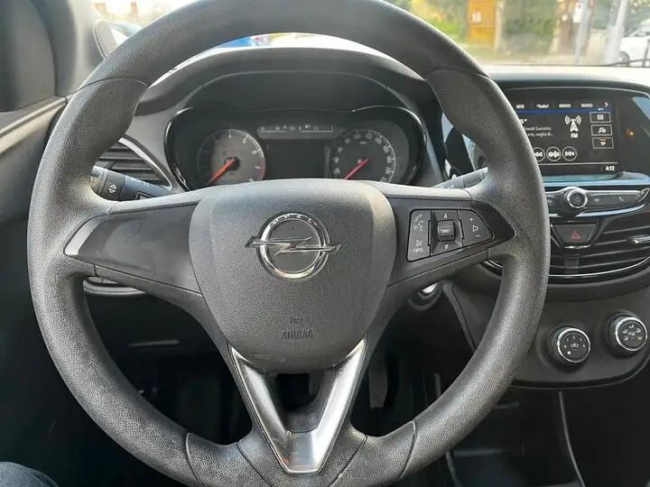 Opel Karl Rocks 1.0