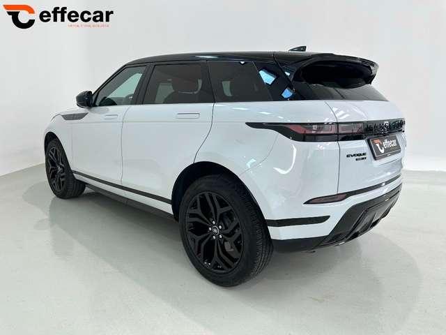 Land Rover Range Rover Evoque 2.0D I4-L.Flw 150 CV AWD Auto R-Dynamic S