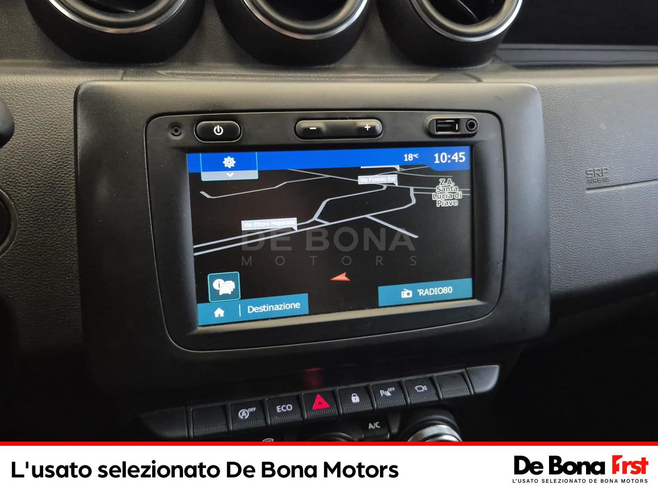 Dacia Duster 1.0 tce 15th anniversary 4x2 100cv
