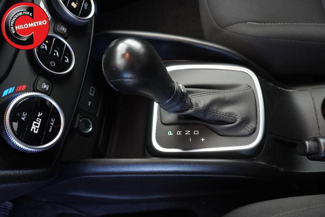 FIAT Tipo 1.5 Hybrid DCT 5 porte