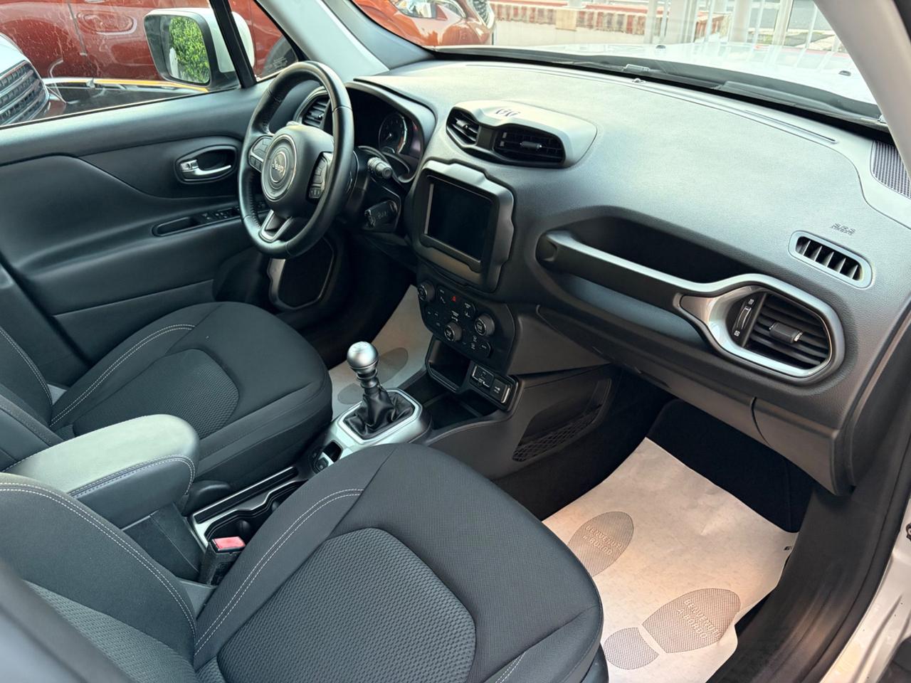 Jeep Renegade 1.4 MultiAir Limited - OTTIME CONDIZIONI !!