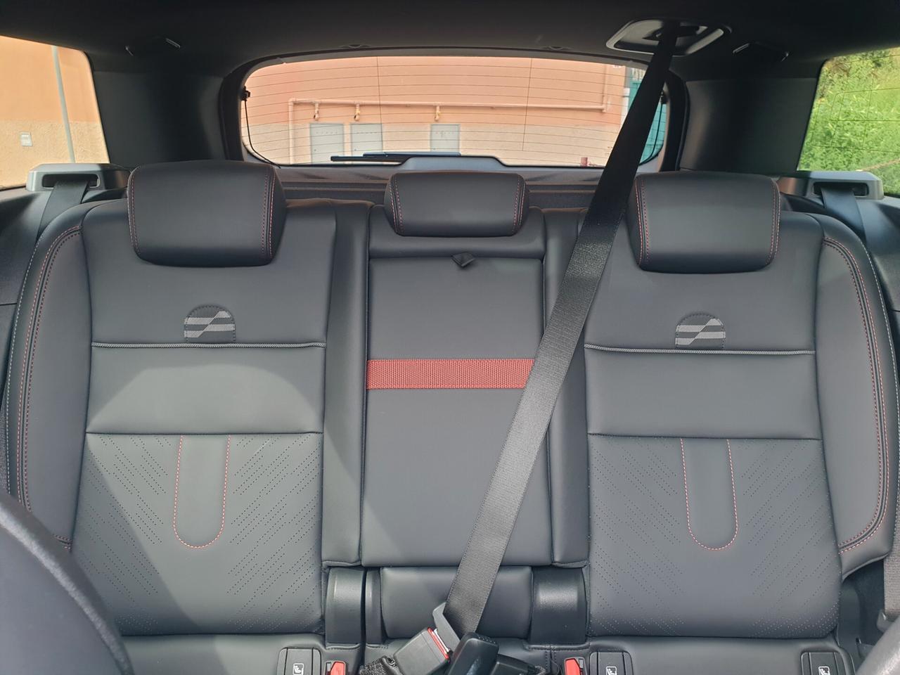 Mini Countryman John Cooper Works C JCW