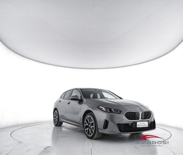 BMW 118 Serie 1 d Premium Package