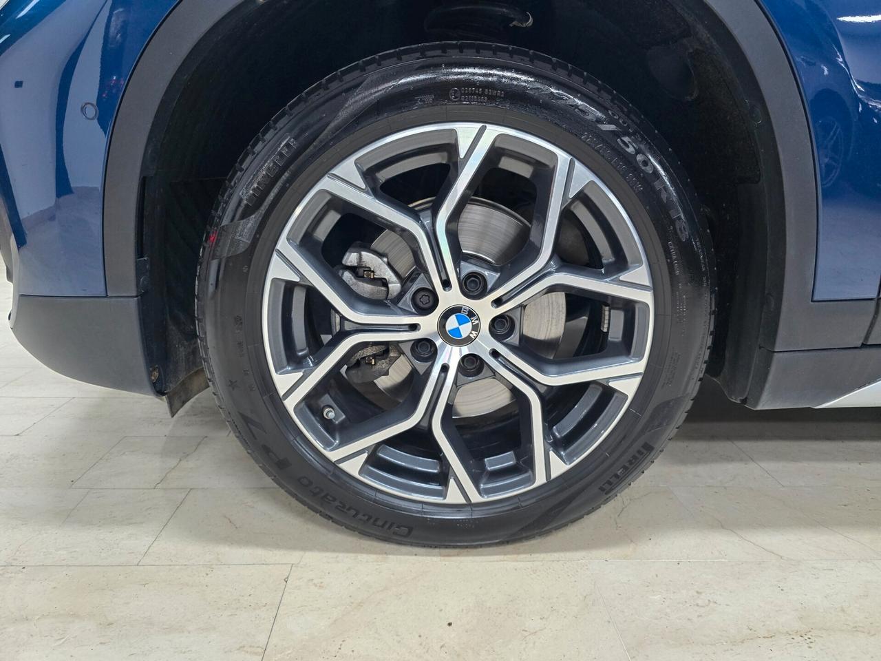 Bmw X1 sDrive18d xLine