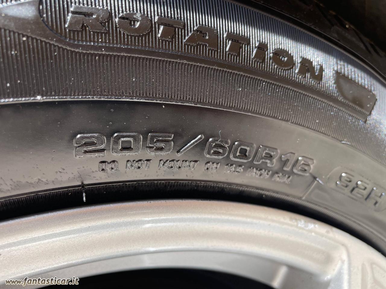 Ford Focus 1.5 Diesel EcoBlue 120 CV SW ST-Line