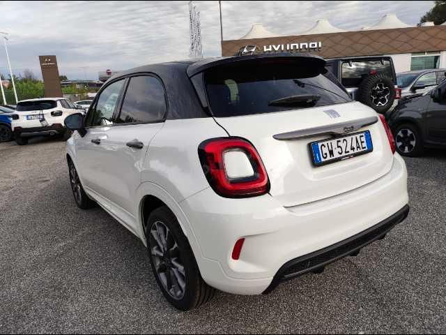 FIAT 500X 1.0 t3 Sport 120cv