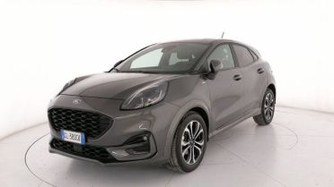 Ford Puma 1.0 ecoboost h ST-line Design s&s 125cv