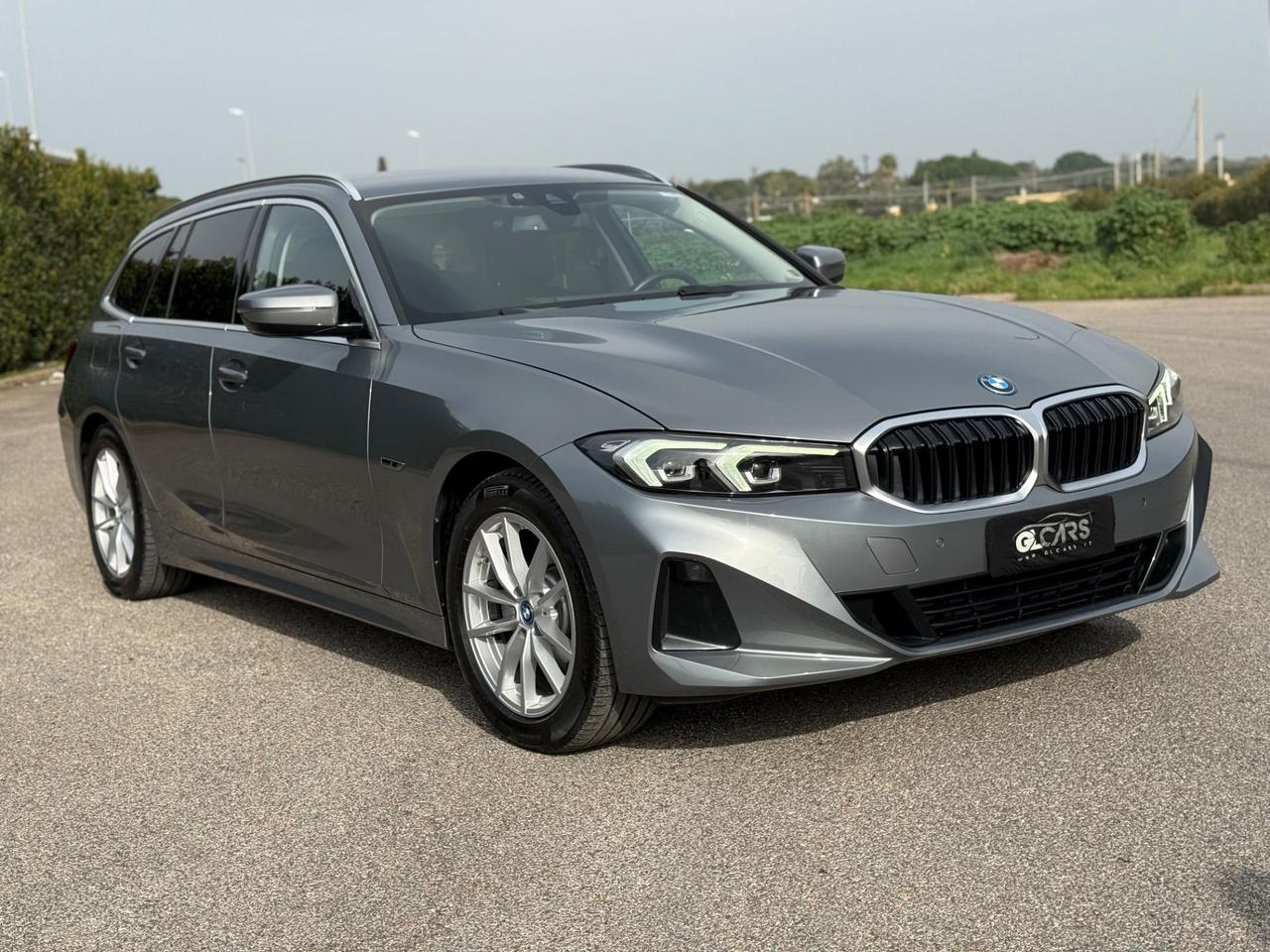 Bmw 330 330e Touring