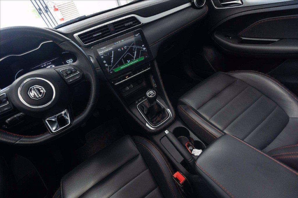MG ZS 1.0 Luxury del 2024