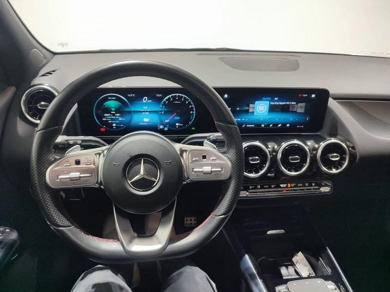 Mercedes-Benz GLA GLA 250 Automatic EQ-Power Premium