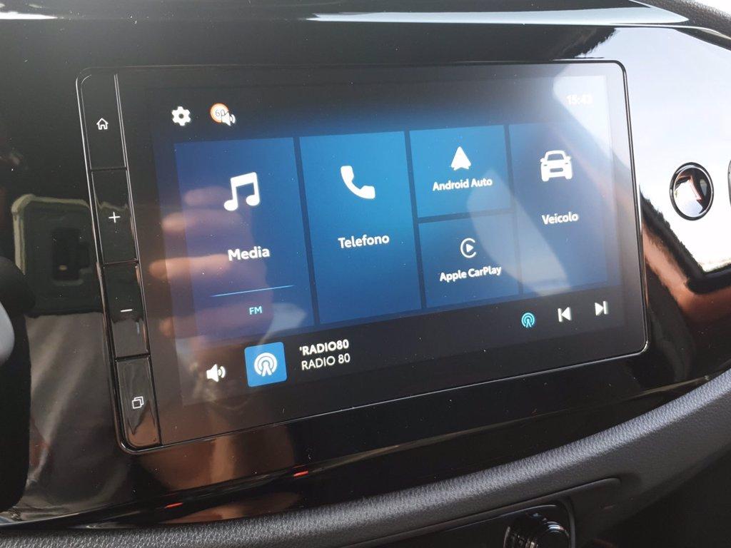 TOYOTA Aygo x 1.5 hybrid icon e-cvt del 2026