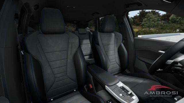 BMW X1 sDrive18d Msport Premium Package
