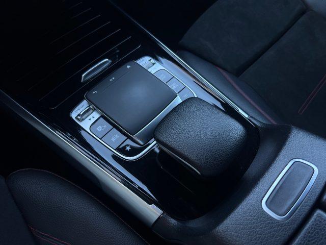 MERCEDES-BENZ GLB 200 d Automatic 4Matic Premium AMG Line
