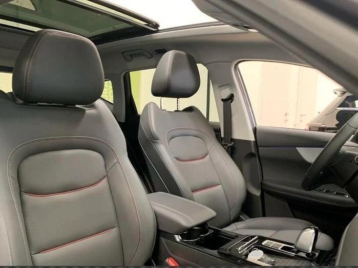 Dr 6.0 1.6 T-GDI DCT Bi-Fuel GPL