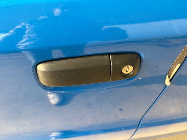 FIAT Panda 1.1 Actual OK NEOPATENTATI AUTORADIO BLUETHOOT