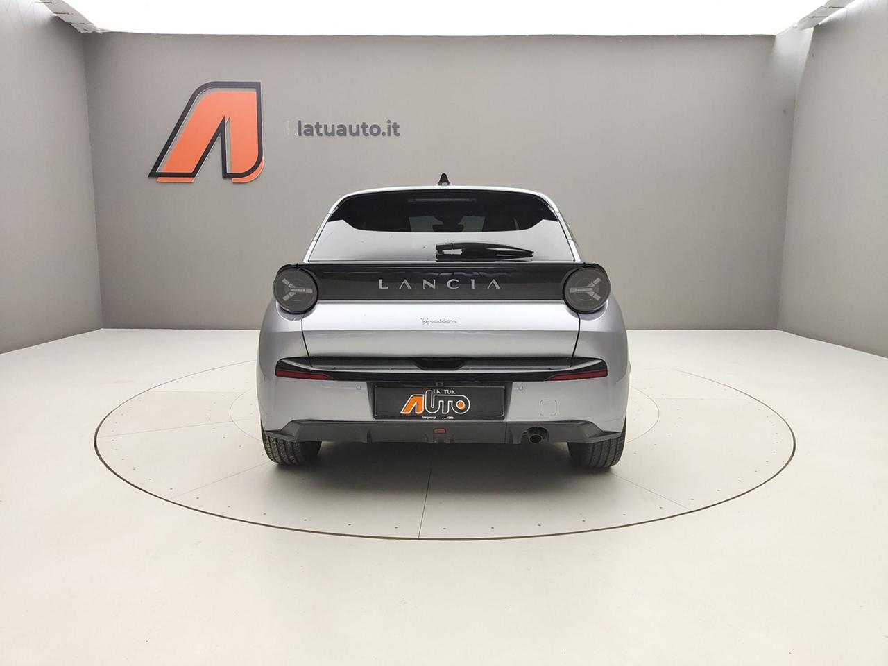 LANCIA Ypsilon IV 2024 1.2 HYBRID 110CV LX