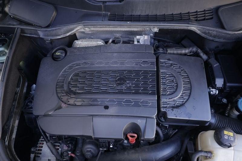 MINI Countryman MINI Countryman Mini 1.6 Cooper D Park Lane Plus Countryman Unicoproprietario