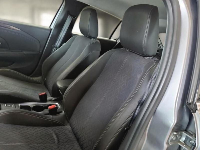 OPEL CORSA 1.2 Elegance 100cv AT8 5 PORTE