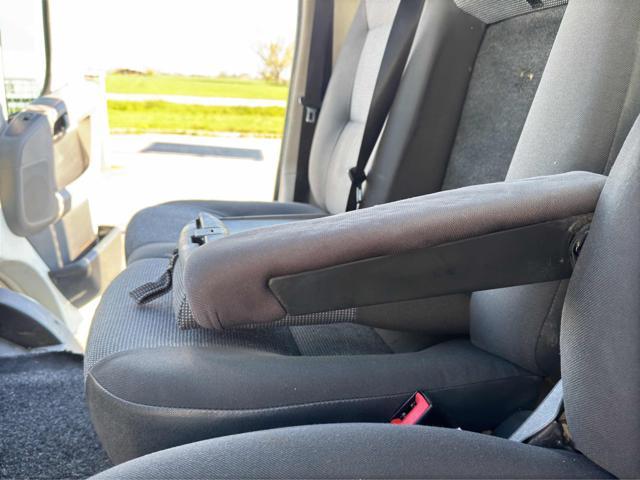 FIAT Ducato (PEUGEOUT BOXER)35 2.2 HDi 120 CV L3 CASSONE FISSO