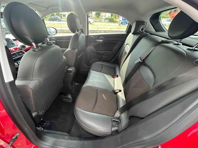 FIAT 500X 1.0 T3 120 CV Lounge