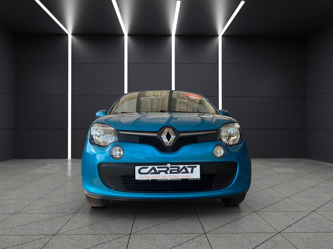 Renault Twingo 1.0 SCe Live