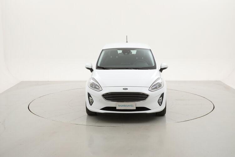 Ford Fiesta Titanium BR721529 1.5 Diesel 86CV