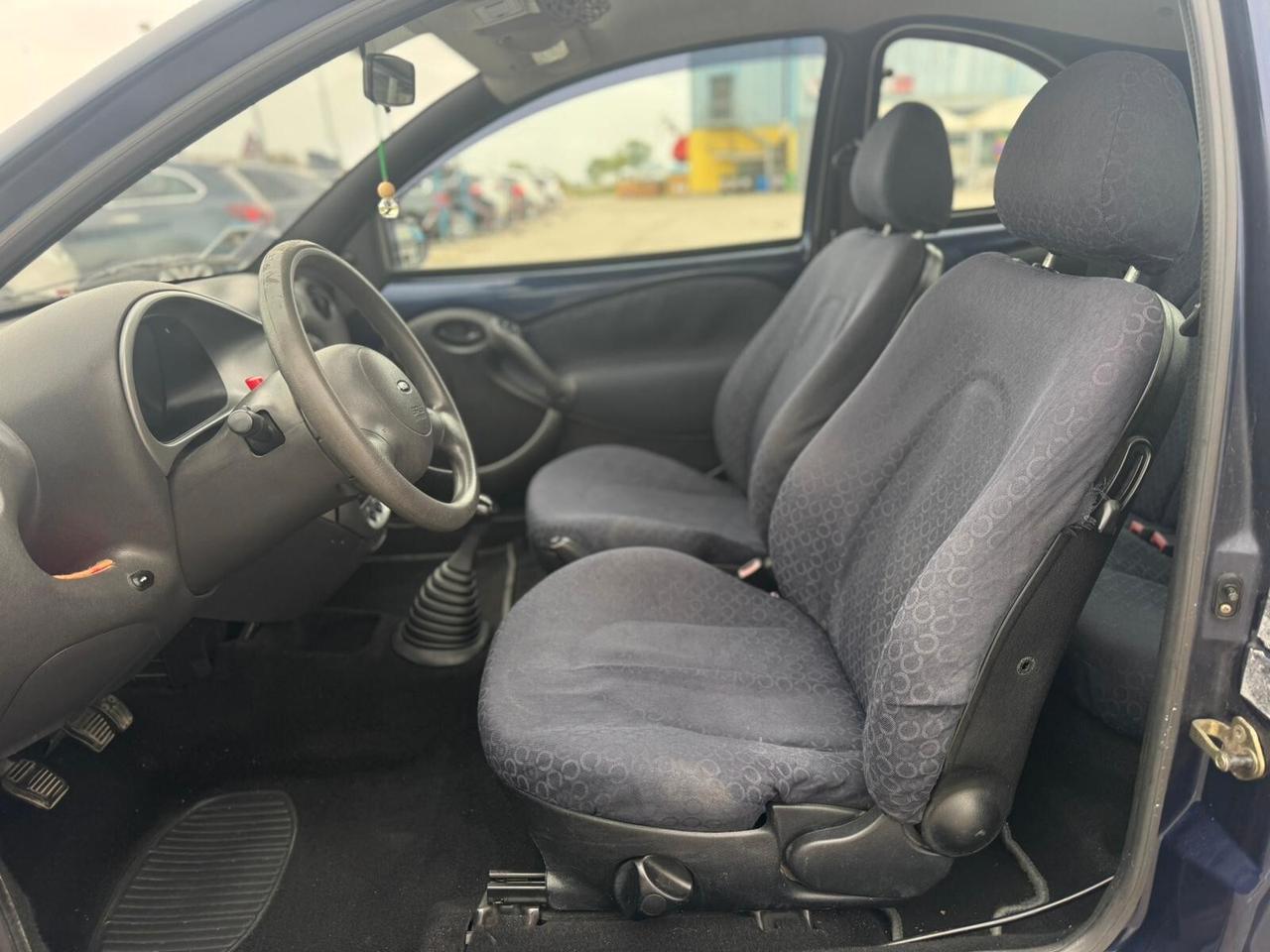 Ford Ka 1.3 Collection